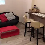 Closer Center Apartments.