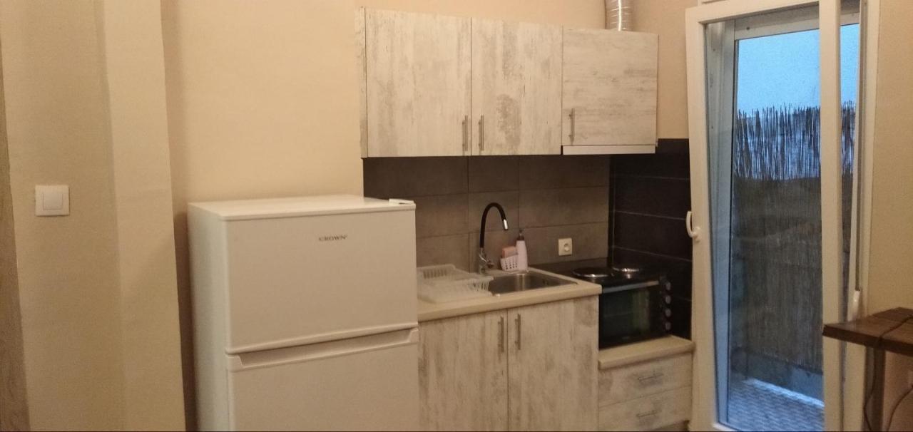 Closer Center Apartments. Apartment