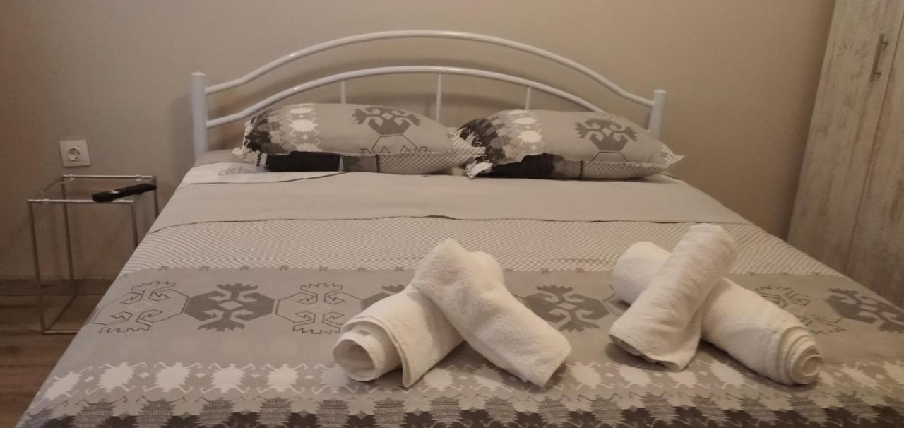 Apartment Closer Center Apartments. Thessaloniki