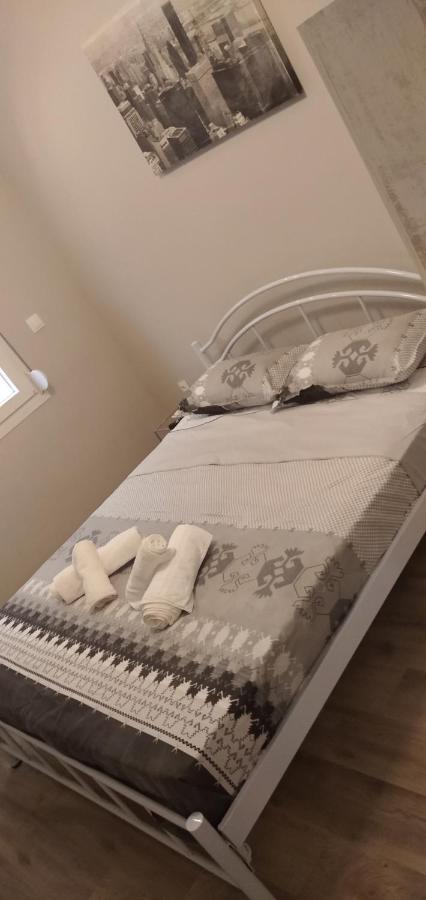 Closer Center Apartments. *