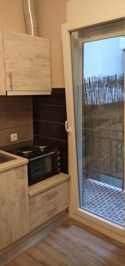 Closer Center Apartments. * Thessaloniki
