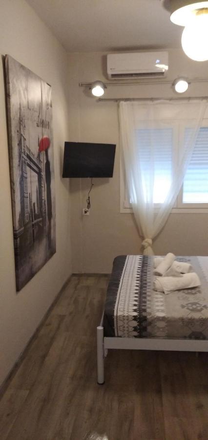 Closer Center Apartments.