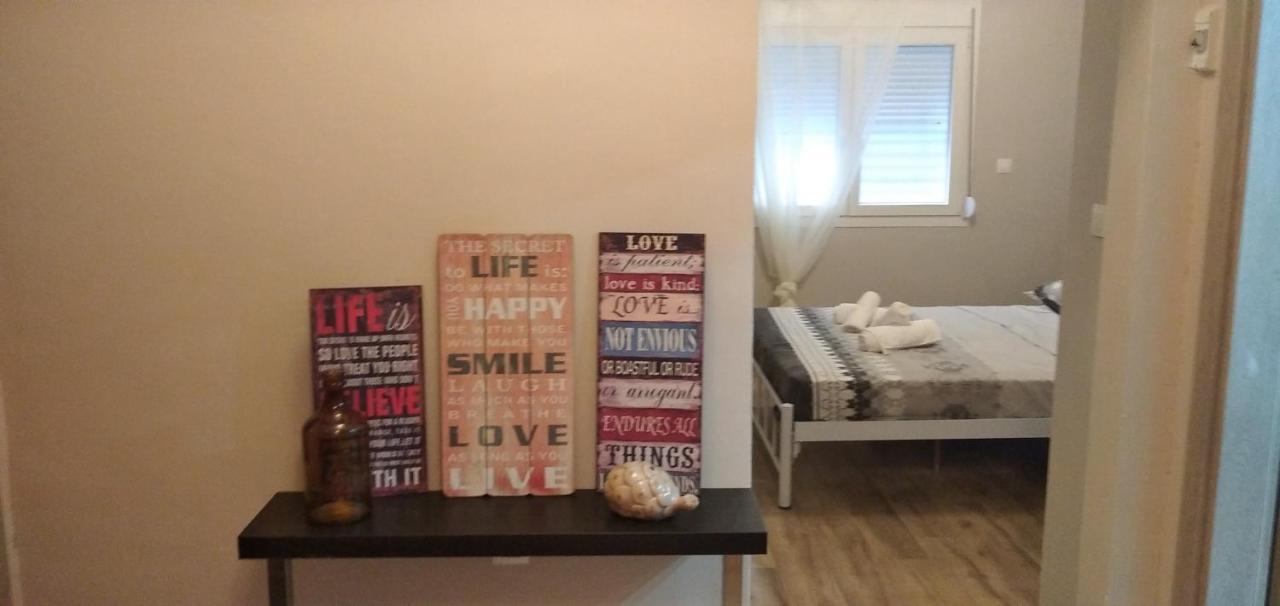 Closer Center Apartments. Apartment