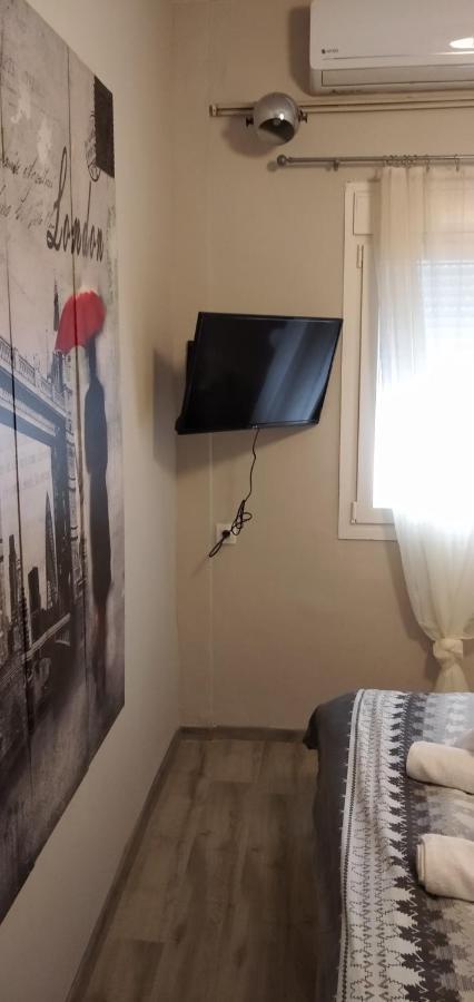 Closer Center Apartments. * Thessaloniki