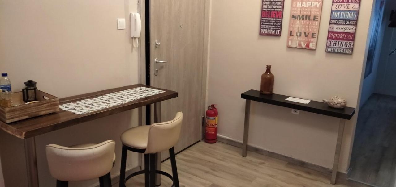 Apartment Closer Center Apartments. *